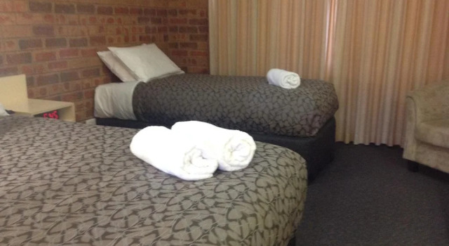 Broadford Sugarloaf Motel, Reserva ahora Motel Broadford 