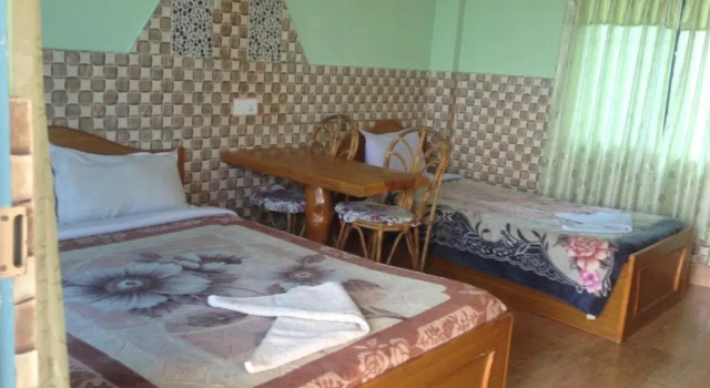 Номер Standard Lake Vision Guesthouse