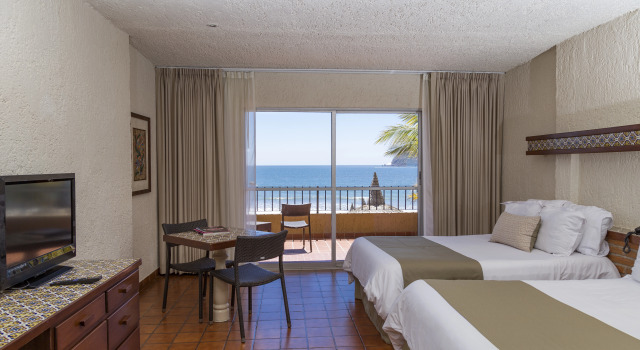 Hotel Playa Mazatlan, Rezervovat Hotel Wellness hotely v Mazatlán, SPA