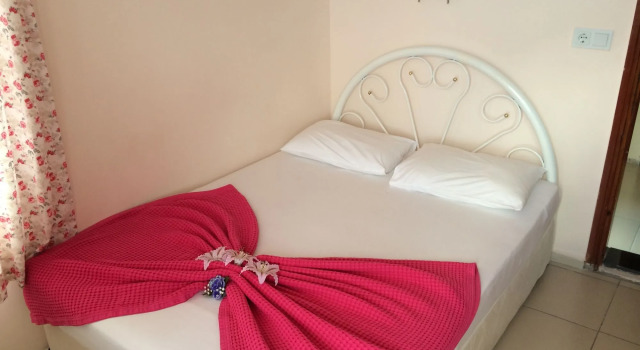 Pinar Pansiyon
