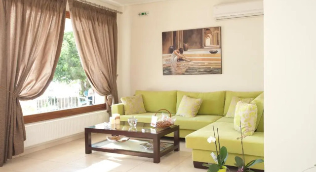 Hotel Anezina, Book Hotel Pylos Messinia