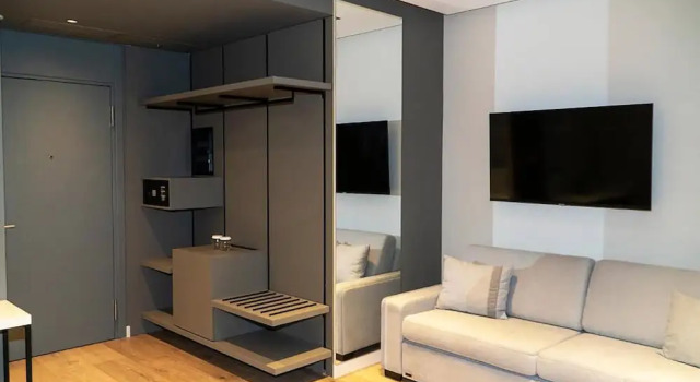 Номер Superior Center Hotel