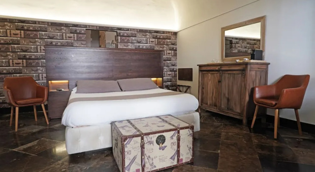 neropece, Book Hotel SPA Hotels in Sicily, SPA