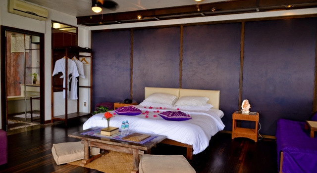 Habitación Premier Punta Bulata Resort & Spa