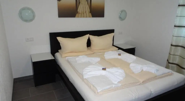 Hilda Apartments Rust, Reserva ahora Apartamento Hoteles en Rust con aparcamiento, Aparcamiento