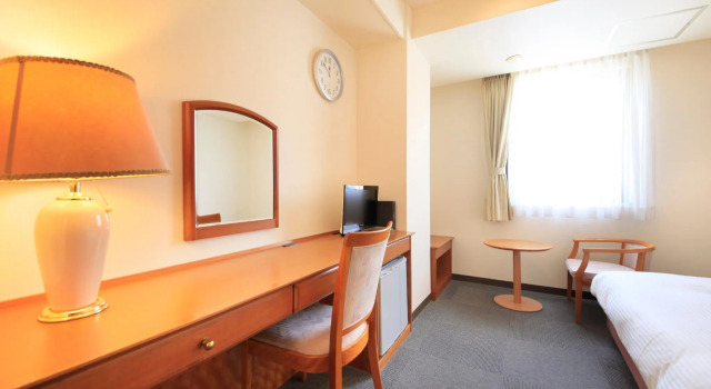 Одноместный номер Hotel Green Selec