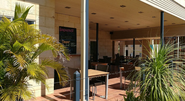Kalbarri Edge Resort, Забронировать Курортный отель Курортные отели Калбарри, рядом с Kalbarri Family Entertainment Centre, Курортный отель