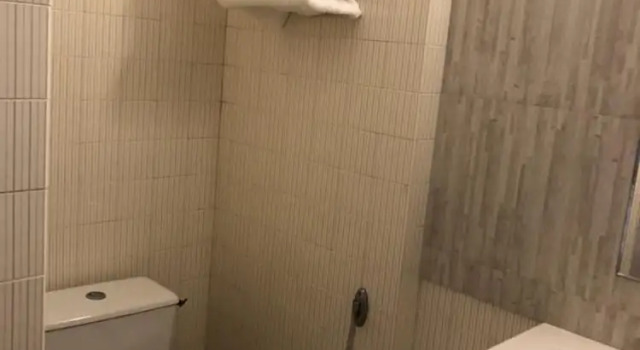 Двухместный номер Standard с балконом Hôtel Le Pescadou