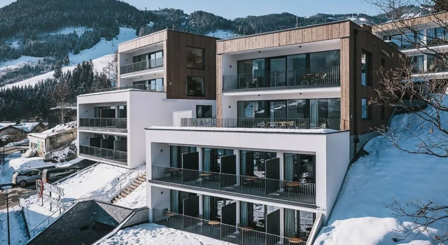 Nikolaus by AvenidA Zell am See