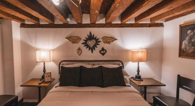 Полулюкс El Edén Hotel Boutique