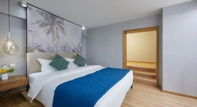 Люкс Boke Home Boutique Apartment