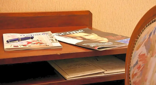 Номер Classic The Originals City Hotel Paix Republique