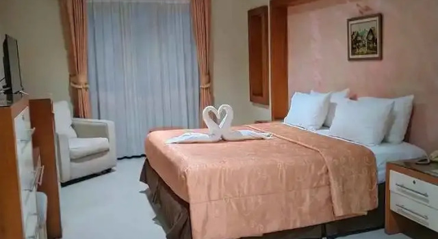 Griya Laksana, Prenota Hotel Purwodadi Central Java