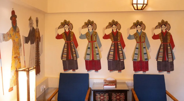 Номер Premium Chonor House