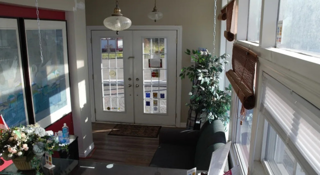 The Highlander Inn, Buchen Sie Gasthaus Niagara Falls 
