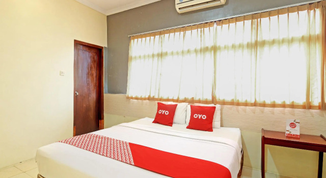 OYO 90878 Pakem Sari Hotel & Convetion
