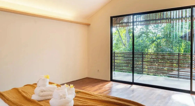 Вилла Sebali Ubud Villas by Premier Hospitality Asia