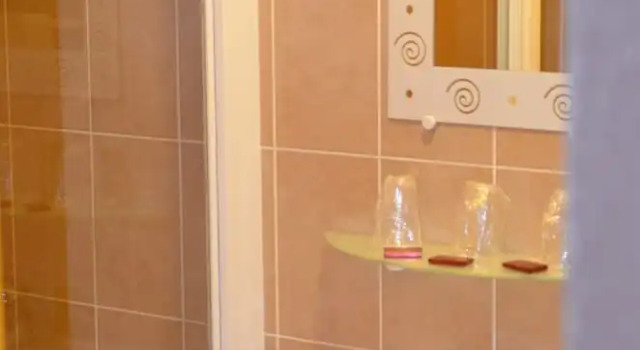 Номер Standard Hotel Beau Séjour