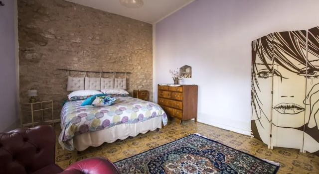 House Near Assisi Perfect for Holidays With Animals, Varaa Hotelli Trevi Umbria