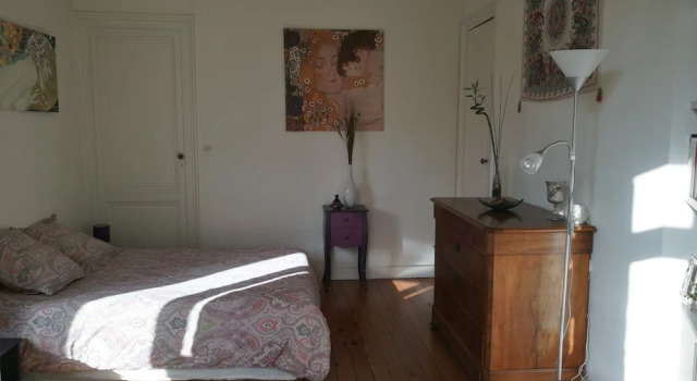 Appartement Le Cosy, Rezerwuj Apartament Hotele w Gironde z parkingiem, Parking