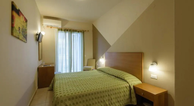 Camera doppia Standard Park Hotel