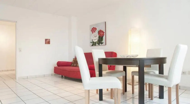 Dortmund Flat, Забронировать Отель Отели Дортмунда 4 звезды, рядом с Церковь Церковь Марии, 4*