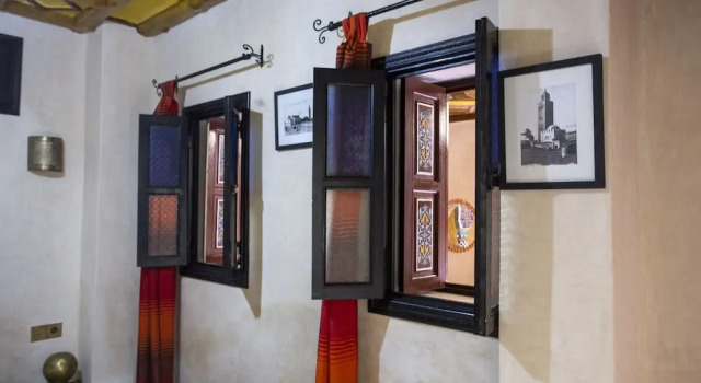 Номер Standard Riad Christina