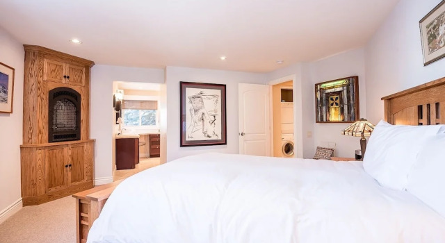 Dollar Meadows #1393 - 2 Br Condo, Book Lejlighed Hoteller i Sun Valley med parkering, nær Dollar, Parkering