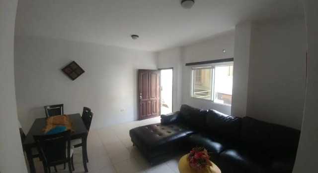 Номер Standard Hostal Mar y Tierra