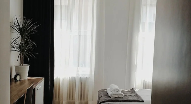 Апартаменты Arhiv Boutique House