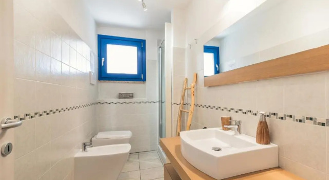 Номер Comfort B&B Elianto