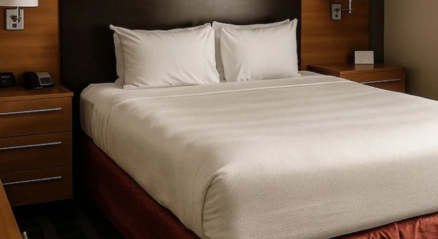 Люкс c 1 комнатой TownePlace Suites by Marriott Hattiesburg