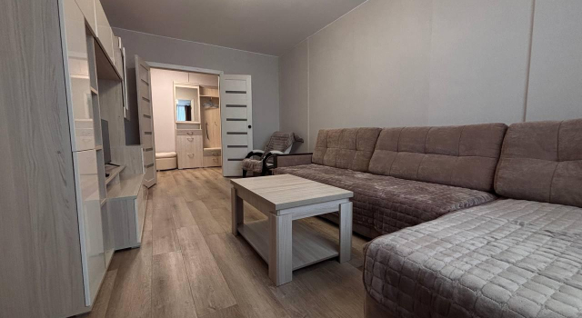 Apartments on Architect P.P. Bersha street 4, Prenota Appartamento Hotel a Udmurtia con parcheggio, Parcheggio