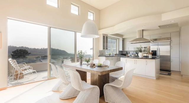 Коттедж Seascape by Avantstay Spacious Contemporary Oasis in Del Mar