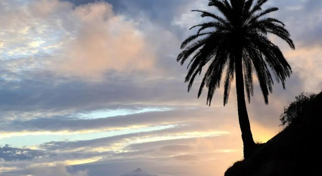Casa Mercedes, Book Hotel Agulo La Gomera