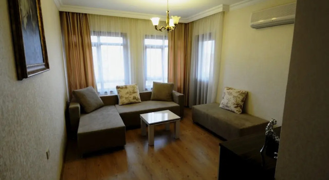 Люкс Ankara Hotel Pino