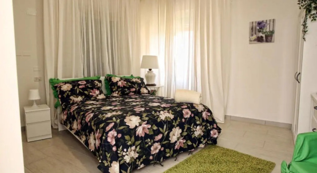 Полулюкс Maison Floria Locazione Turistica