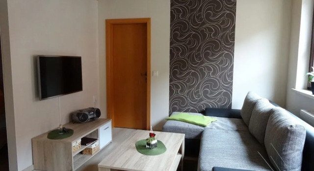 Gästehaus Tröbs, Book Hotel Hoteller i Harztor med parkering, Parkering