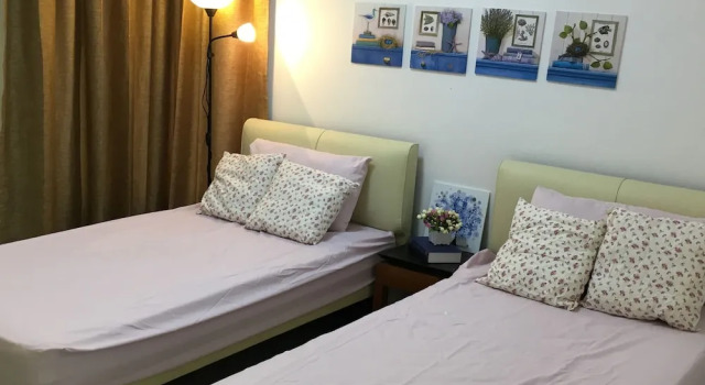 Вилла Premium Lux Desaru Villa