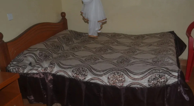 Location Plaza Restaurant, Buchen Sie Hotel Narok Masai Mara