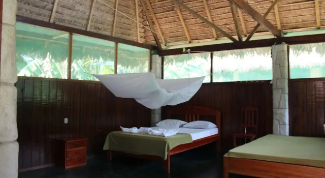 Paradise Amazon Lodge & Adventure