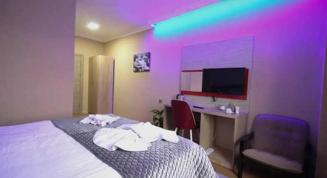Номер Standard Casablanca Garden Hotel