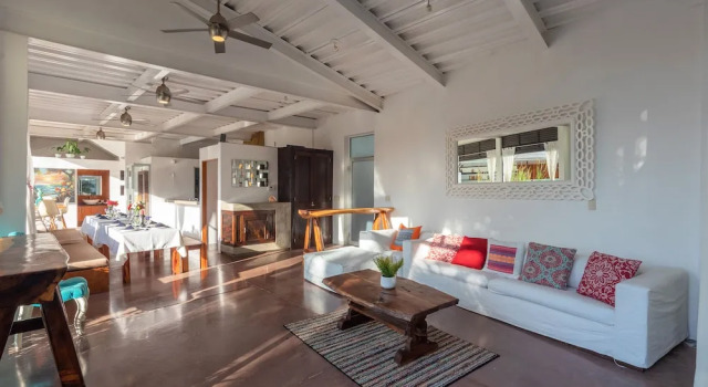 Вилла Nemi Eco Villa