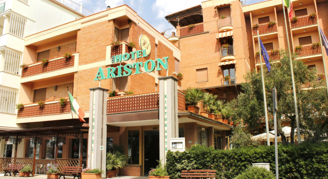 Hotel Ariston