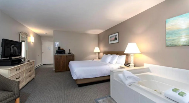 Номер Standard Country House Resort