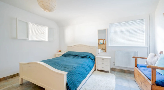 Oceanview Cottage, Забронировать Дом для отпуска Отели Исторического графства Суссекса с парковкой, Парковка