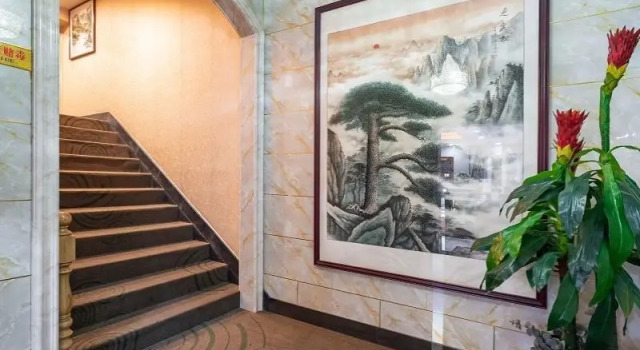 Shell Wuxi Xinwu District Wuzhou International Industrial Expo City Hotel