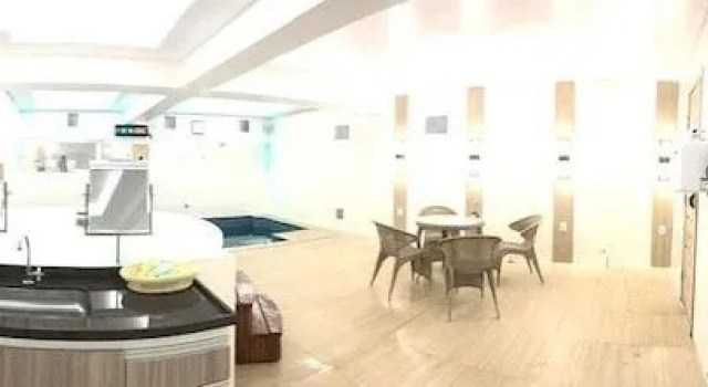 Fresh Hotel