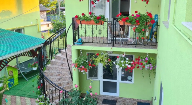 Номер Standard Casa Bianca