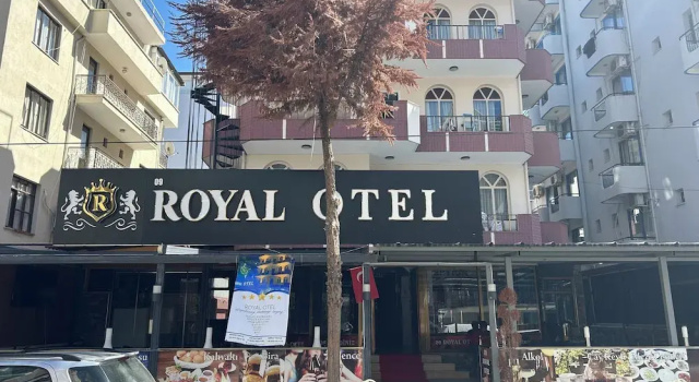 09 Royal Otel, Забронировать Отель Отели Кушадасы с завтраком, рядом с Kusadasi Bars Street, Завтраки
